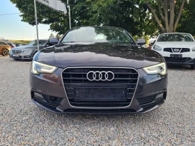     Audi A5 FACELIFT/KEYLESS//DISTRONIK/LINE ASSIST