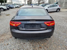 Обява за продажба на Audi A5 FACELIFT/KEYLESS/ОБДУХВАНЕ/DISTRONIK/LINE ASSIST ~26 900 лв. - изображение 5