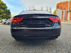 Audi A5 FACELIFT/KEYLESS/ОБДУХВАНЕ/DISTRONIK/LINE ASSIST, снимка 6