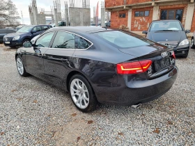 Обява за продажба на Audi A5 FACELIFT/KEYLESS/ОБДУХВАНЕ/DISTRONIK/LINE ASSIST ~26 900 лв. - изображение 6