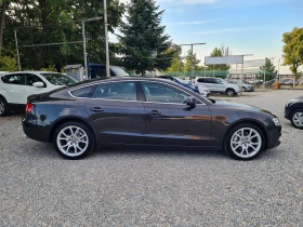 Audi A5 FACELIFT/KEYLESS//DISTRONIK/LINE ASSIST | Mobile.bg    4