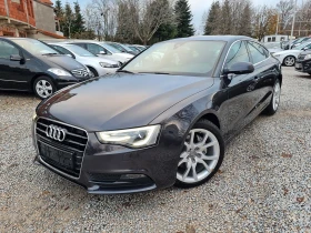 Audi A5 FACELIFT/KEYLESS/ОБДУХВАНЕ/DISTRONIK/LINE ASSIST 1