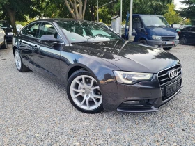     Audi A5 FACELIFT/KEYLESS//DISTRONIK/LINE ASSIST