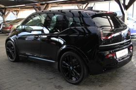 BMW i3 S/Sport/Navi/BMW LED/Black Edition | Mobile.bg    6