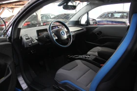 BMW i3 S/Sport/Navi/BMW LED/Black Edition | Mobile.bg    7