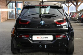 BMW i3 S/Sport/Navi/BMW LED/Black Edition | Mobile.bg    5