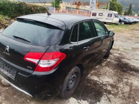 Citroen C4 1.6HDI 9HP 9H06 92 | Mobile.bg    10