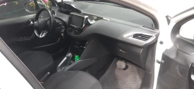 Peugeot 208 1.2 110к.с Автоматик , снимка 10