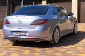 Mazda 6, снимка 8