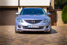 Mazda 6, снимка 2