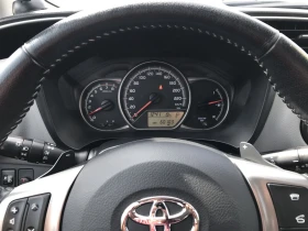 Toyota Yaris 1.6, снимка 6