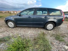 Volvo V50, снимка 2