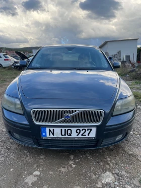 Volvo V50, снимка 1