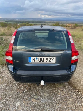 Volvo V50, снимка 4