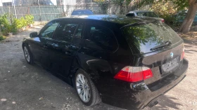 BMW 535 d M Paket Edition SoftClose Keyless Nappa, снимка 6