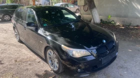 BMW 535 d M Paket Edition SoftClose Keyless Nappa, снимка 7