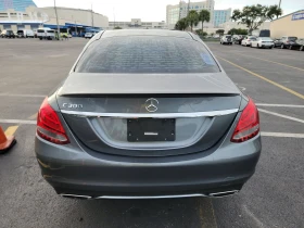 Mercedes-Benz C 300 пано* подгрев* м.точка* камера* памет* KeyGO*  - [6] 