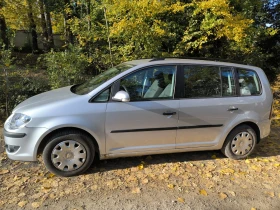 VW Touran Метан 2.0 , снимка 9