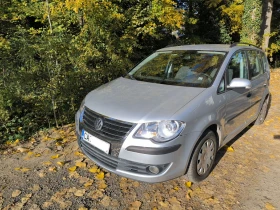 VW Touran Метан 2.0 , снимка 3