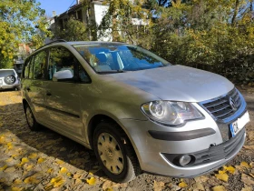 VW Touran Метан 2.0 , снимка 4