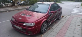     Renault Laguna 2.0 115+ 