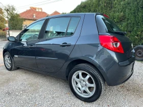 Renault Clio 1, 2i 90k.c. КЛИМА 5 ВРАТИ ВНОС-ГЕРМАНИЯ - [7] 