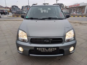 Subaru Justy G3x 1.5 4x4 69000.  | Mobile.bg    8