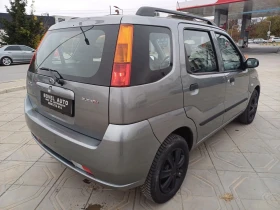 Subaru Justy G3x 1.5 4x4 69000.  | Mobile.bg    5