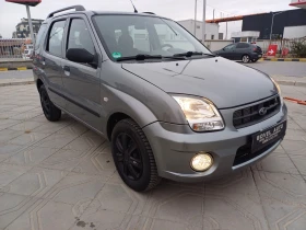 Subaru Justy G3x 1.5 4x4 69000.  | Mobile.bg    7