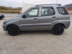 Subaru Justy G3x 1.5 4x4 69000.  | Mobile.bg    2