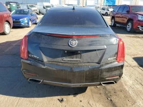 Cadillac Cts LUXURY COLLECTION * 4x4 - [6] 