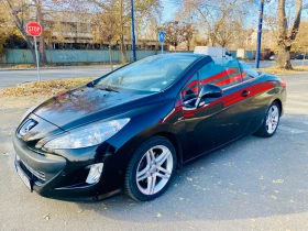 Peugeot 308 2.0 hdi HARDTOP ! - [1] 