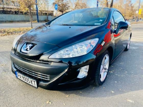 Обява за продажба на Peugeot 308 2.0 hdi HARDTOP ! ~13 000 лв. - изображение 4