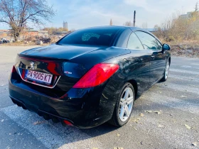 Обява за продажба на Peugeot 308 2.0 hdi HARDTOP ! ~13 000 лв. - изображение 10