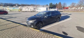 Toyota Avensis d4d 2.0 147к.с., снимка 2