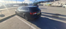 Toyota Avensis d4d 2.0 147к.с., снимка 6