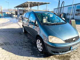 Обява за продажба на Ford Galaxy 1.9 TDI 116к.с ~6 000 лв. - изображение 1