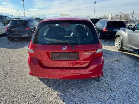 Обява за продажба на Honda Jazz 1.3i ~4 900 лв. - изображение 1