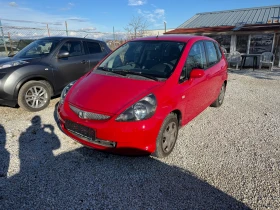 Honda Jazz 1.3i