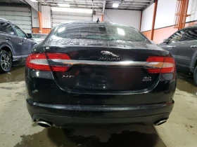 Jaguar Xf AWD, снимка 6