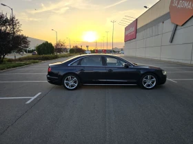 Audi A8, снимка 1