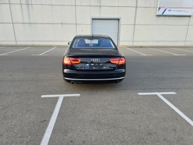 Audi A8, снимка 7