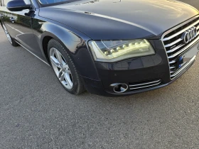 Audi A8, снимка 2