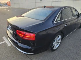 Audi A8, снимка 4