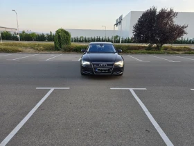 Audi A8, снимка 6