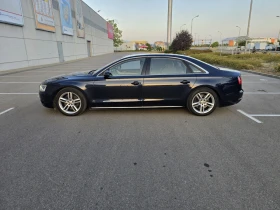 Audi A8, снимка 5