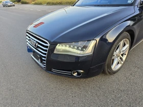 Audi A8, снимка 3