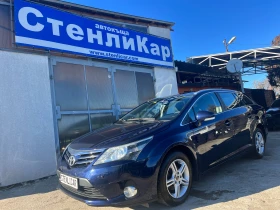 Toyota Avensis 2.0i АВТОМАТИК FACELIFT, снимка 1