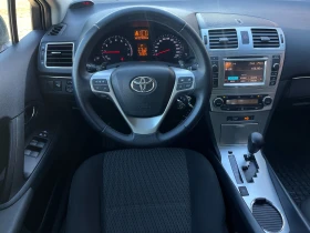 Toyota Avensis 2.0i АВТОМАТИК FACELIFT, снимка 9