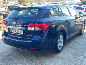 Toyota Avensis 2.0i АВТОМАТИК FACELIFT, снимка 6